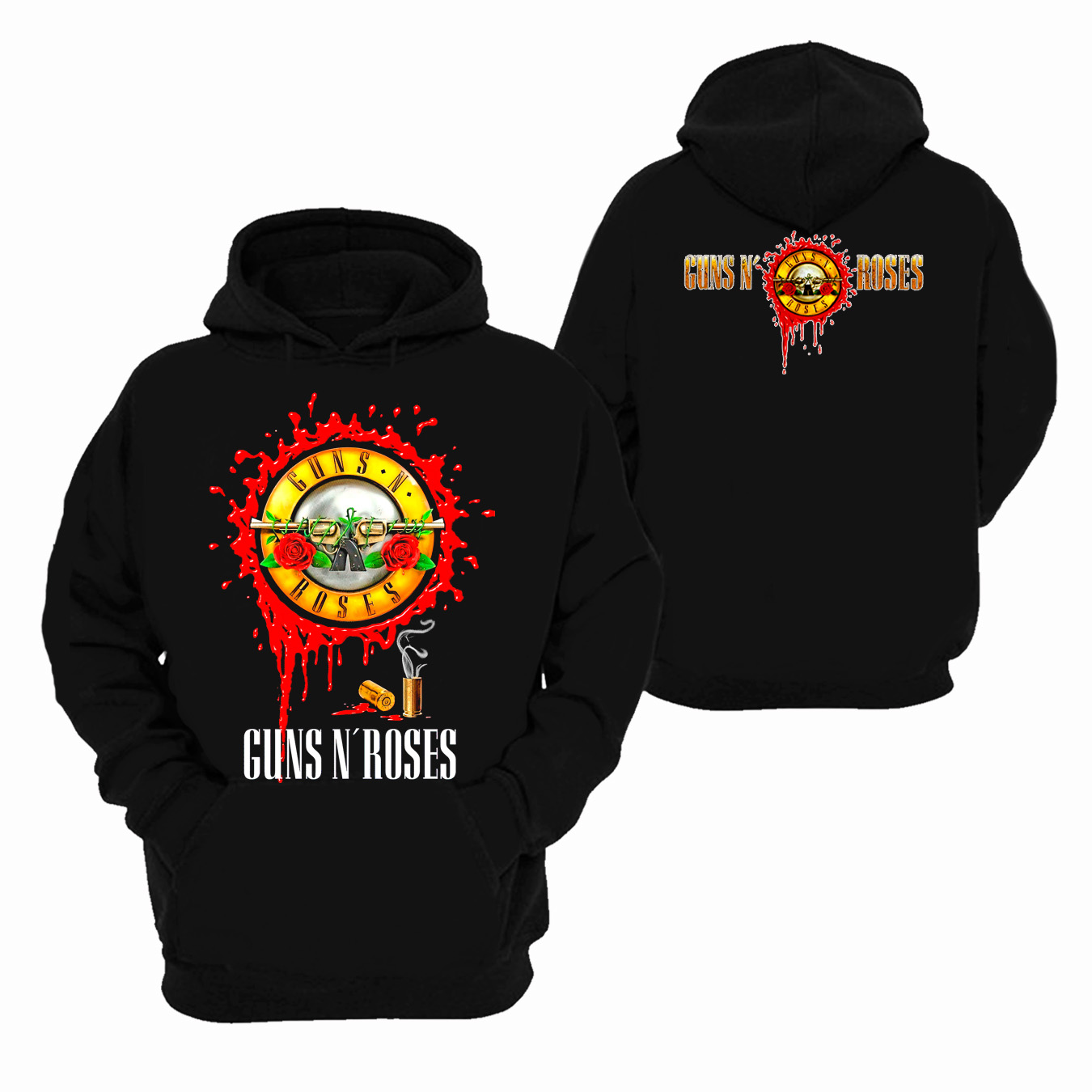 GUNS - JL0901 - F E